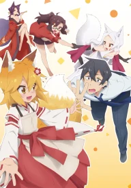 The Helpful Fox Senko-san