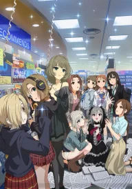 The iDOLM@STER: Cinderella Girls