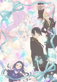 The Magical Girl and the Evil Lieutenant Used to Be Archenemies