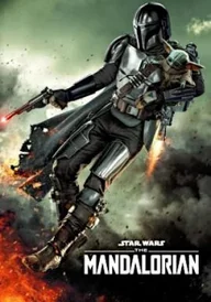 The Mandalorian
