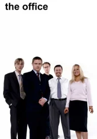 The Office UK