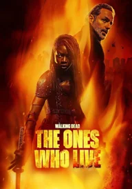 The Walking Dead: The Ones Who Live