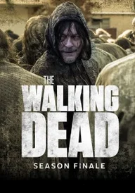The Walking Dead