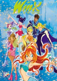 The Winx Club