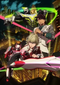 Tiger & Bunny