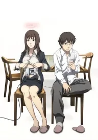 Time of Eve: The Movie