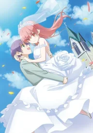 Tonikawa: Over the Moon for You