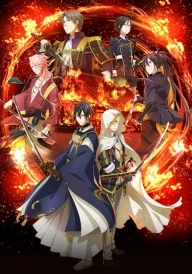Touken Ranbu Kai Kyoden