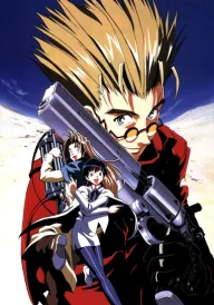 Trigun
