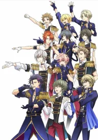 Tsukiuta: The Animation