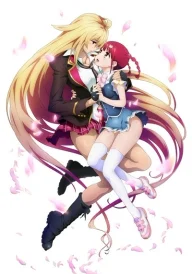 Valkyrie Drive: Mermaid