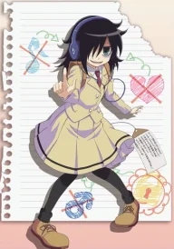WataMote
