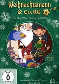 Weihnachtsmann & Co. KG