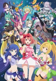 Wixoss Diva (A) Live