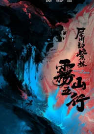 Wu Shan Wuxing: Xi Xhuan Huan Zi Lin