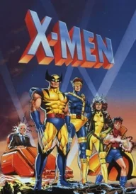 X-Men: The Animated Series