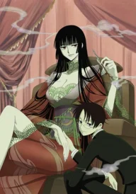 xxxHolic