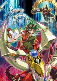 Yu-Gi-Oh! Arc-V