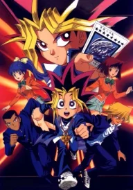 Yu-Gi-Oh! Season Zero