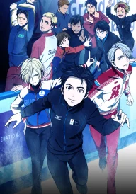 Yuri!!! on Ice