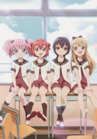 Yuruyuri: Happy Go Lily